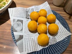 -九转小磨·非遗东北菜(万达广场店)