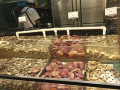 -韩盛·盛江山自助料理(中街大悦城黑金店)