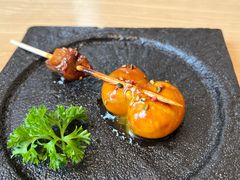 -一石三鸟烧鸟居酒屋(南桥美谷店)