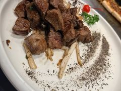 -大神太神·铁板烧(七宝领展广场店)