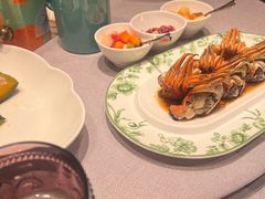 花雕醉蟹-芳满庭·江浙小馆(1912店)