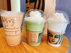 -星巴克(三亚海棠湾国际免税城店)