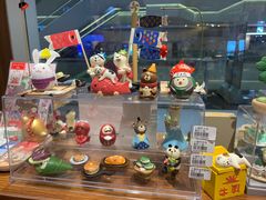 -解忧集市(北京路天河城店)