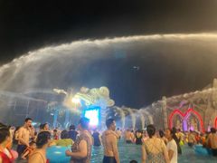 -苏州乐园森林水世界