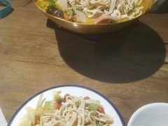-穿越·兴化早茶·兴化味(英武路店)