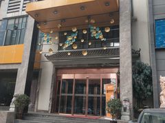 -小杨烤肉(高新店)