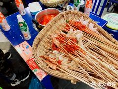 -马路边边串串香(双井直营店)