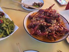 -小田油焖小龙虾(双井店)