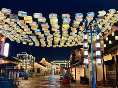 -惠山古镇·寄畅园