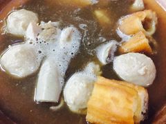 -新记肉骨茶