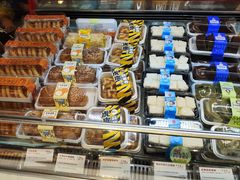 -85度C(生甜甜圈研究工坊·东莞黄江星光城店)