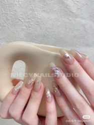 -斯馨·健康美甲美睫