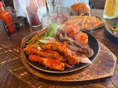 -Q MEX 库迈墨西哥餐吧(三里屯店)