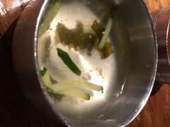 -农乐园炭火烤肉(世茂店)