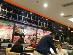 -呷哺呷哺(哈尔滨红博购物广场店)