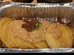 -KAOTOWN烤堂•烧烤(海汇港店)