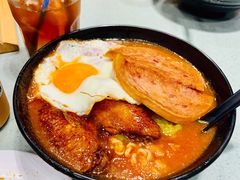 -华嫂冰室(尖沙咀店)