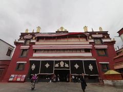 -小昭寺