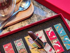 -大连铂尔曼酒店-铂尔曼美食廊 Pullman Deli