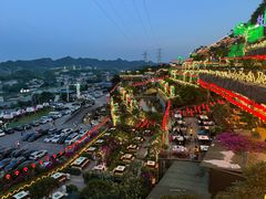 -枇杷园食为鲜火锅(南山店)
