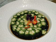 -佳兰雅序融合菜(高新店)