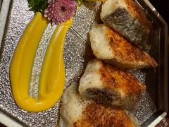 -弓二·烧鸟居酒屋(财富购物中心店)