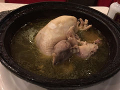 iphone_upload_pic-向塘土鸡总店(八一广场店)