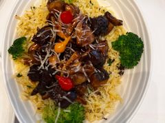 -马克西姆俄罗斯餐厅(通亚街店)