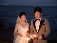-经典婚纱摄影美学馆·私人定制