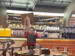 -破店肥哈·东北烧烤·夜宵(南山保利店)