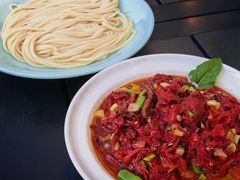 -青禾小厨新疆菜(总店)