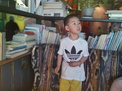 -嘉禾·悦享餐厅(八方汇店)