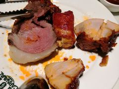 -戈拿旺巴西烤肉(崇文门店)