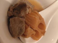 -莲餐厅·湖北菜·藕汤老手艺(愚园路店)