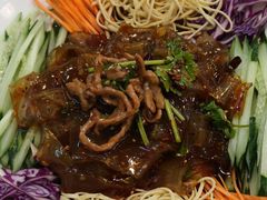-石老头关东饺子王·东北菜(嘉华鑫城店)