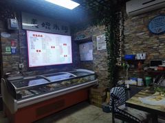 -小志炸鸡炸串麻辣烫(泉园店)