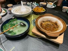 -德尚煌·顺德菜(誉山悠方天地店)
