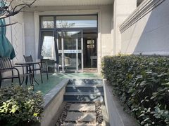 -北京益泉花园酒店