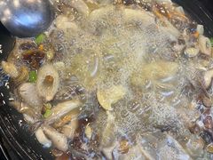 -草墩罗非鱼庄•野生菌•腊排骨(七星街上段店)