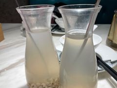 清润薏米水-岭南真味·匠心粤菜(K11店)