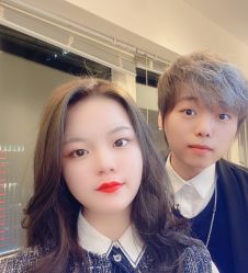 -净漪造型 PURE RIPPLE