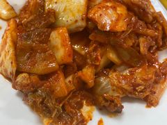 -屋里家延边朝鲜族冷面(南园店)
