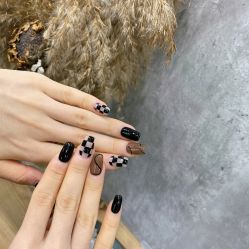 -StartNail美甲