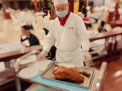 -全聚德(上海首店浦东店)