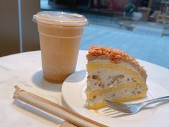 -Peet's Coffee皮爷咖啡(豫园店)