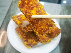 -阮正港四季甜汤(松柏店)