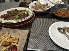 -188西餐厅(园林宾馆店)