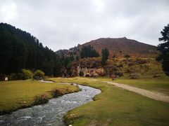 -达仓郎木寺院