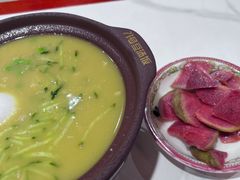 -71号豆汤饭·成都小馆(春熙路百盛店)