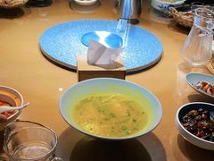 -前海沿·青岛菜(大拇指广场石老人店)